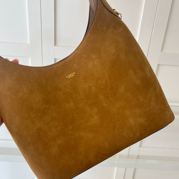 Coach Brooklyn shoulder bag - Picture 6 of 9